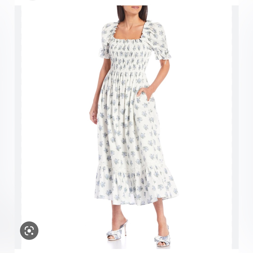 Antonio Melani x Born on Fifth Lottie dress. Size 0.